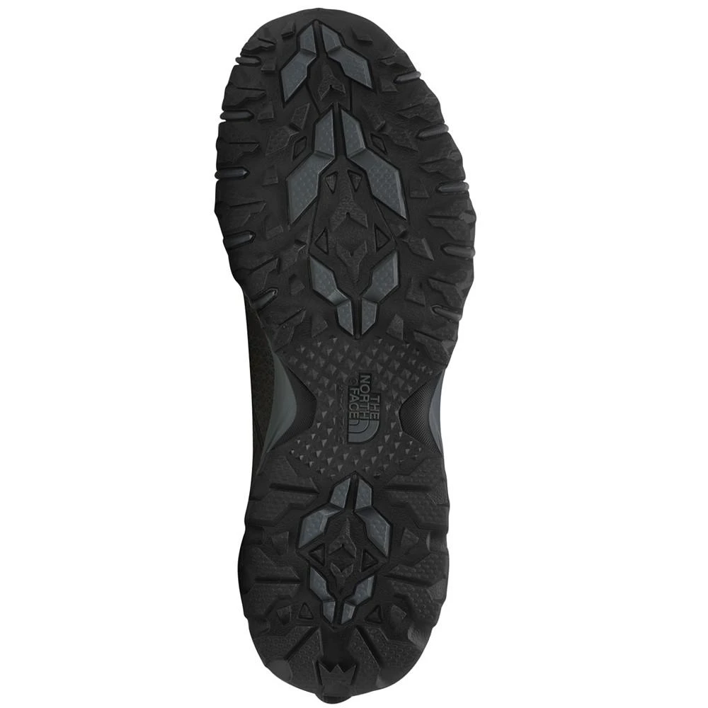 商品The North Face|Men's Ultra 111 Waterproof Trail Shoe,价格¥897,第4张图片详细描述