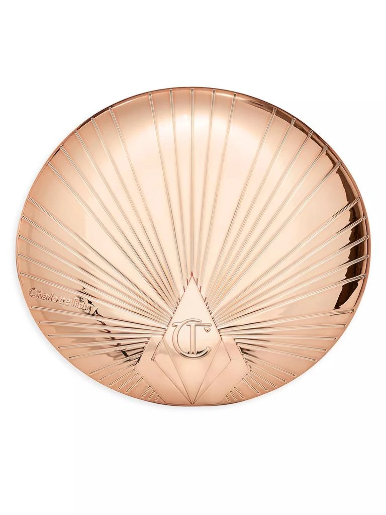 商品Charlotte Tilbury|Airbrush Bronzer,价格¥438,第5张图片详细描述