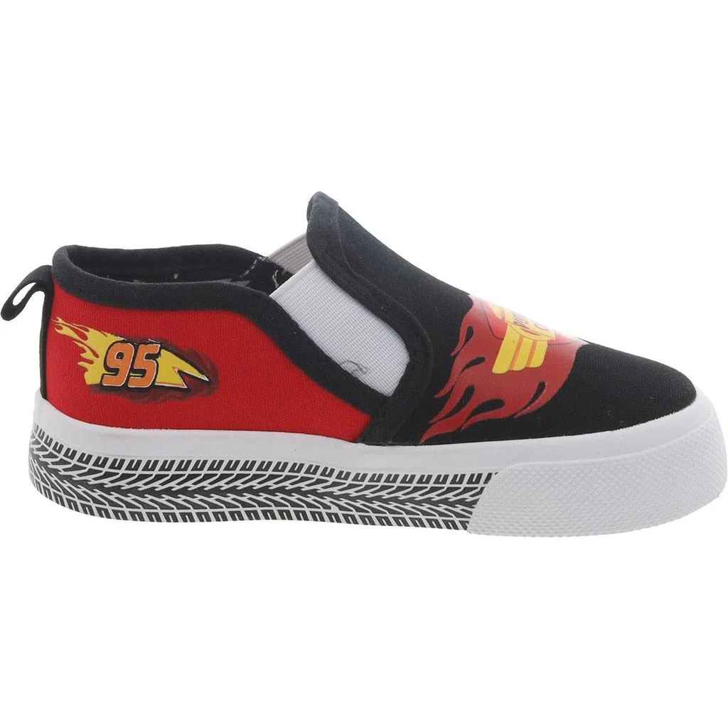 商品Disney|Boys Toddler Casual Slip-On Shoes,价格¥278,第3张图片详细描述