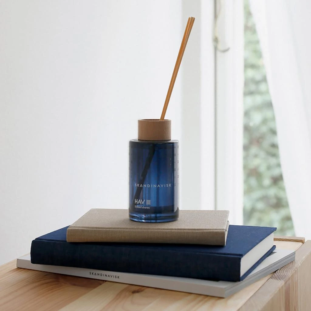 商品SKANDINAVISK|Hav Scent Diffuser 100ml,价格¥251,第2张图片详细描述