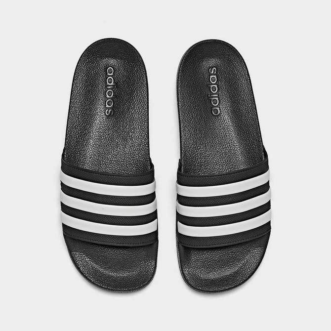 adidas Adilette Shower 澡堂拖 大童款 商品