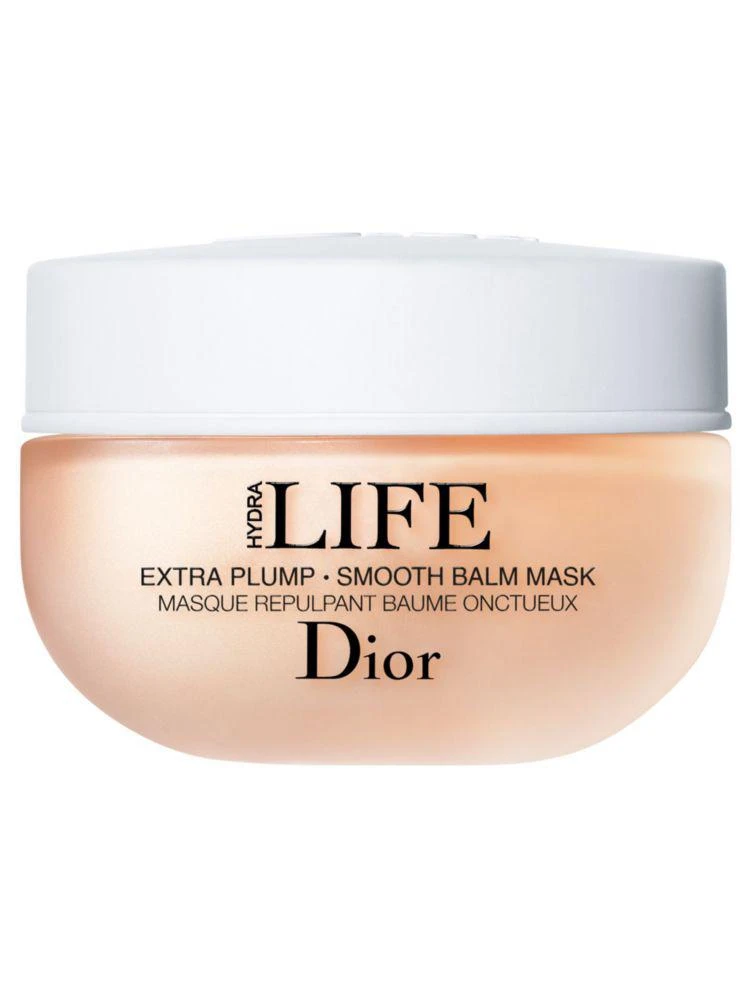 商品Dior|Hydra Life Extra Plump Smooth Balm Mask,价格¥418,第1张图片