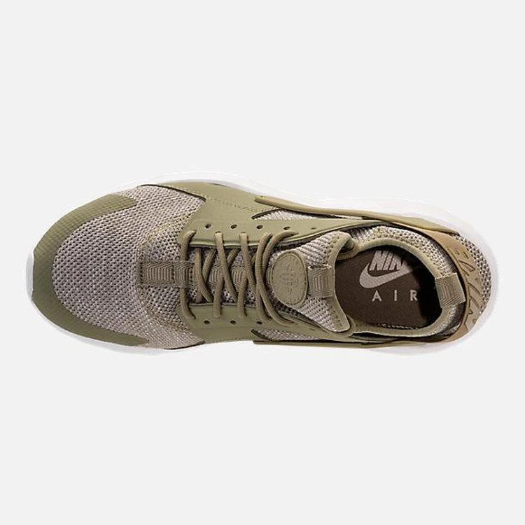 Men's Nike Air Huarache Ultra Breathe Running Shoes男式超呼吸耐克空气跑鞋 商品