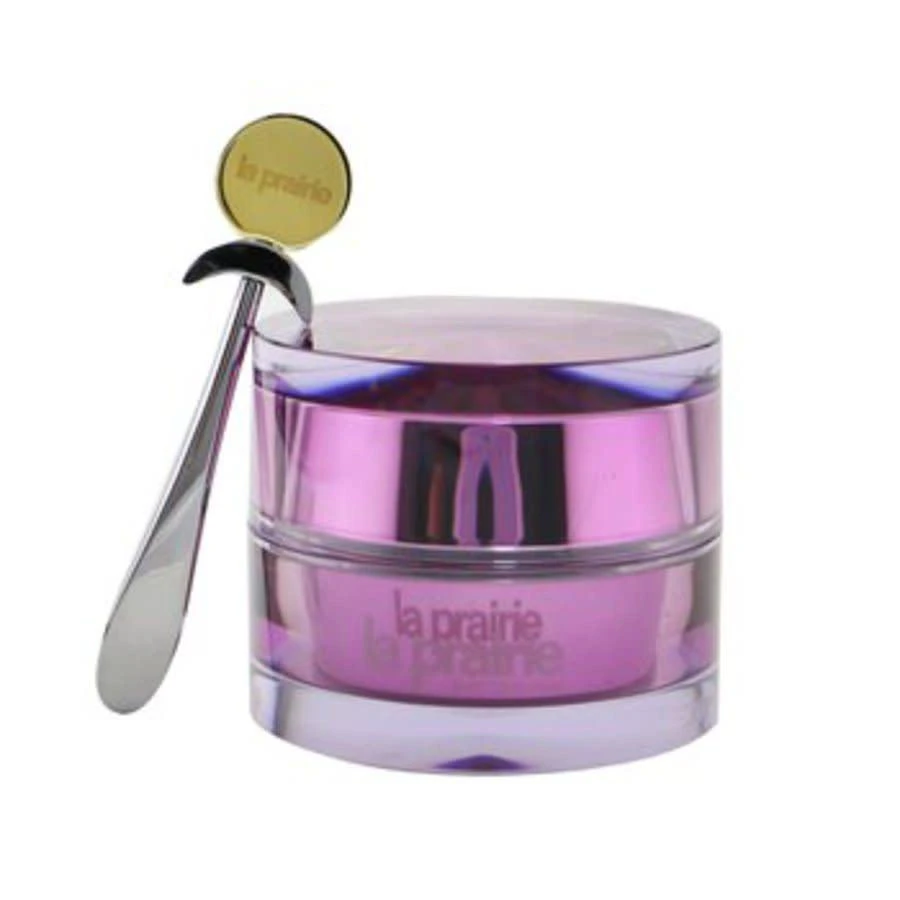 商品La Prairie|/ Platinum Rare Haute-rejuvenation Eye Cream 0.67 oz (20 ml),价格¥4096,第1张图片