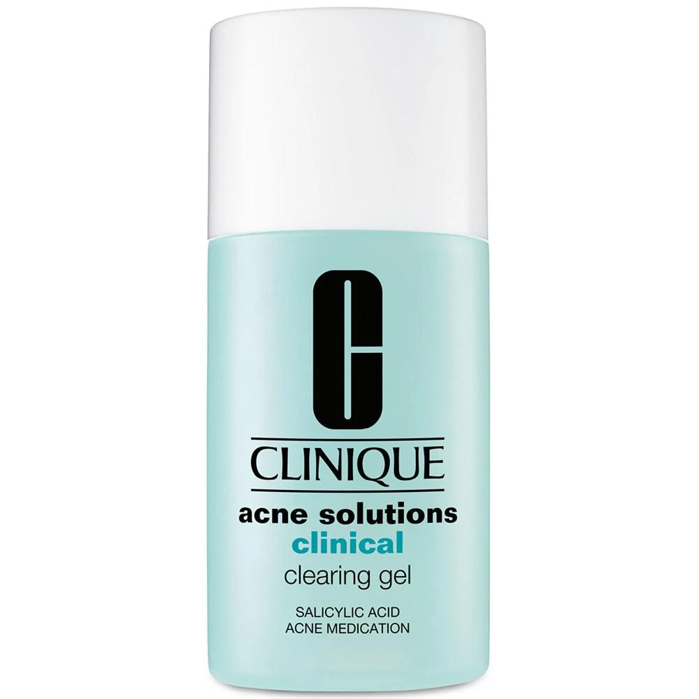 商品Clinique|Acne Solutions Clinical Clearing Gel, 1.0 oz,价格¥249,第1张图片