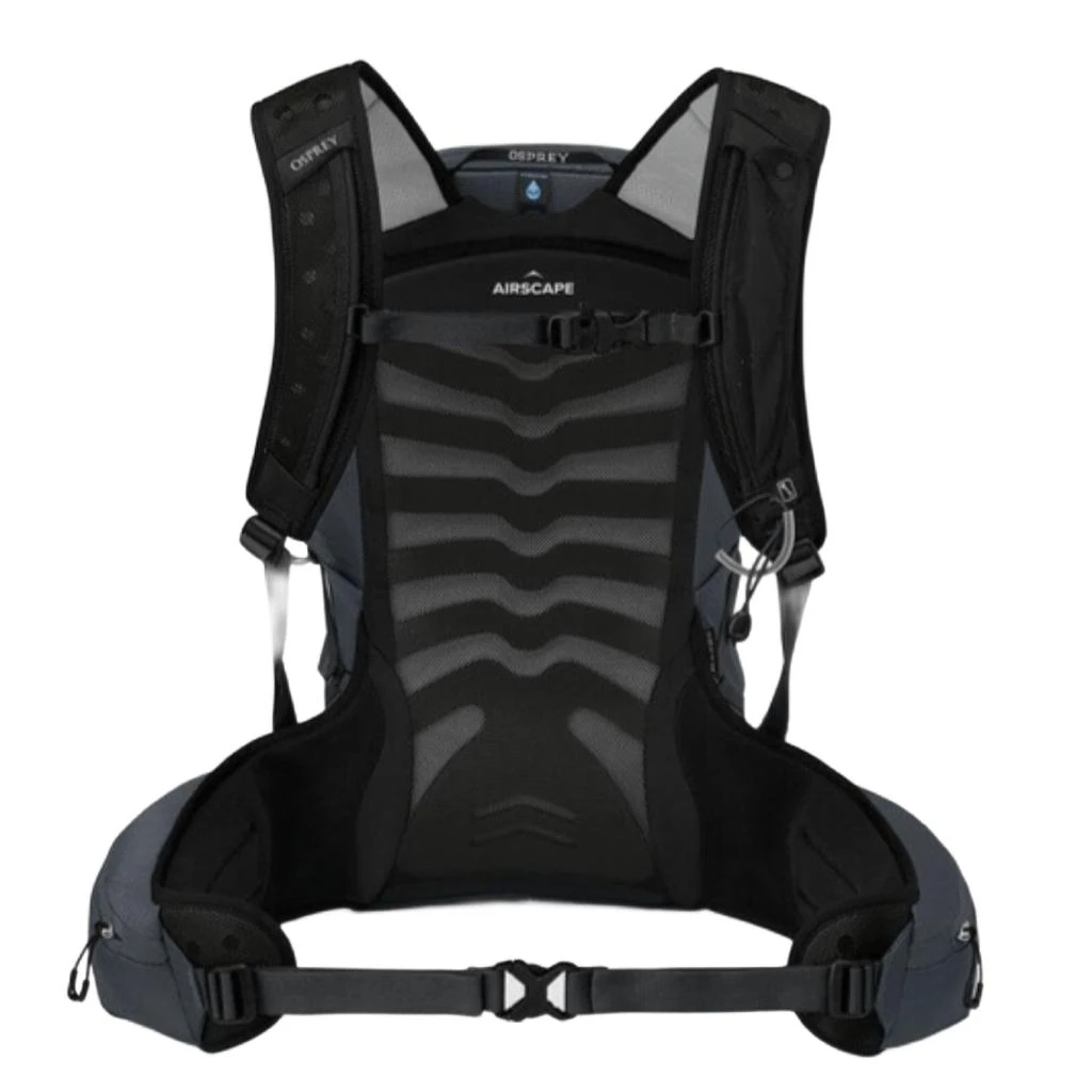 商品Osprey|Osprey Talon 22 Extended Fit Backpack,价格¥869,第4张图片详细描述