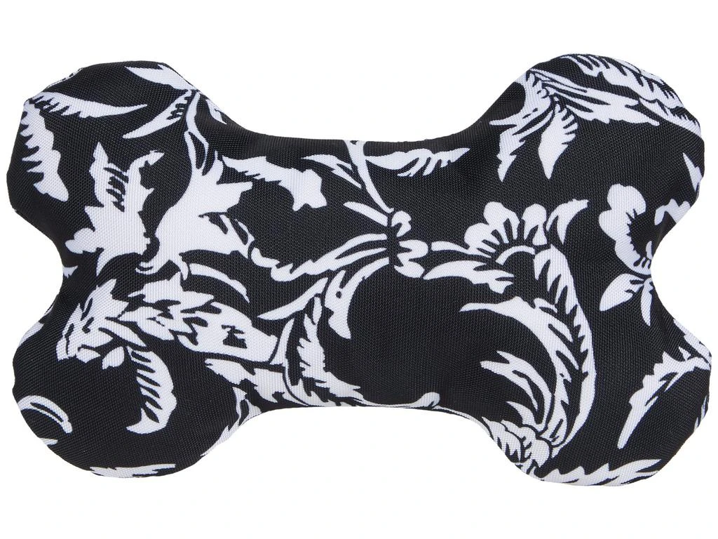 商品Vera Bradley|Recycled Lighten Up Water-Repellent Pet Bone Toy with Squeaker,价格¥114,第1张图片