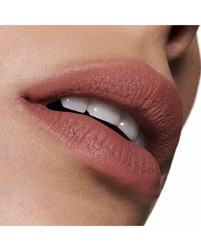 商品MAC|Powder Kiss Liquid Lipcolour,价格¥209,第5张图片详细描述