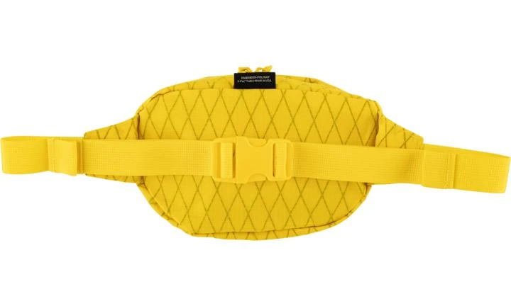 商品Supreme|Supreme Waist Bag,价格¥1719,第4张图片详细描述