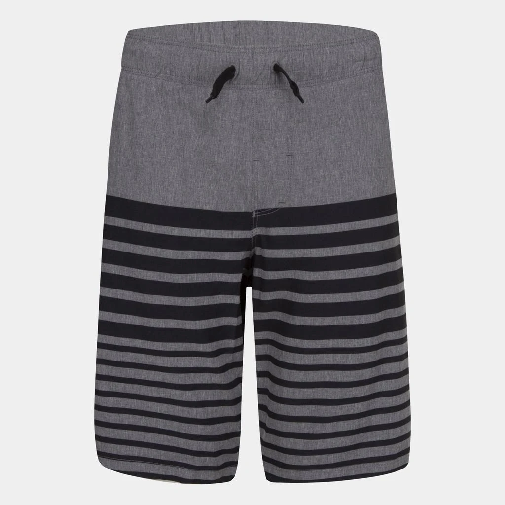 商品Hurley|Boys Phantom Crossdyed Printed Pull-On Shorts,价格¥53,第1张图片