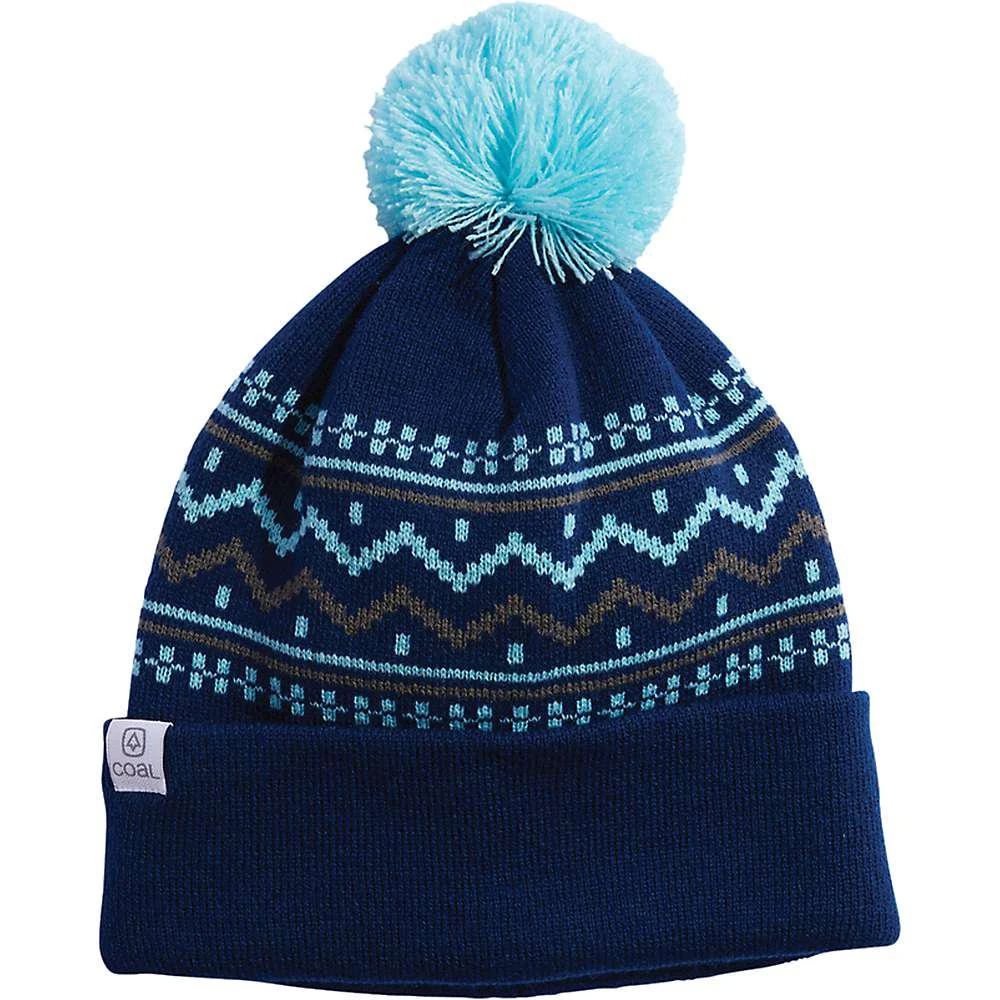 商品Coal|Coal The Fjord Beanie,价格¥159,第1张图片