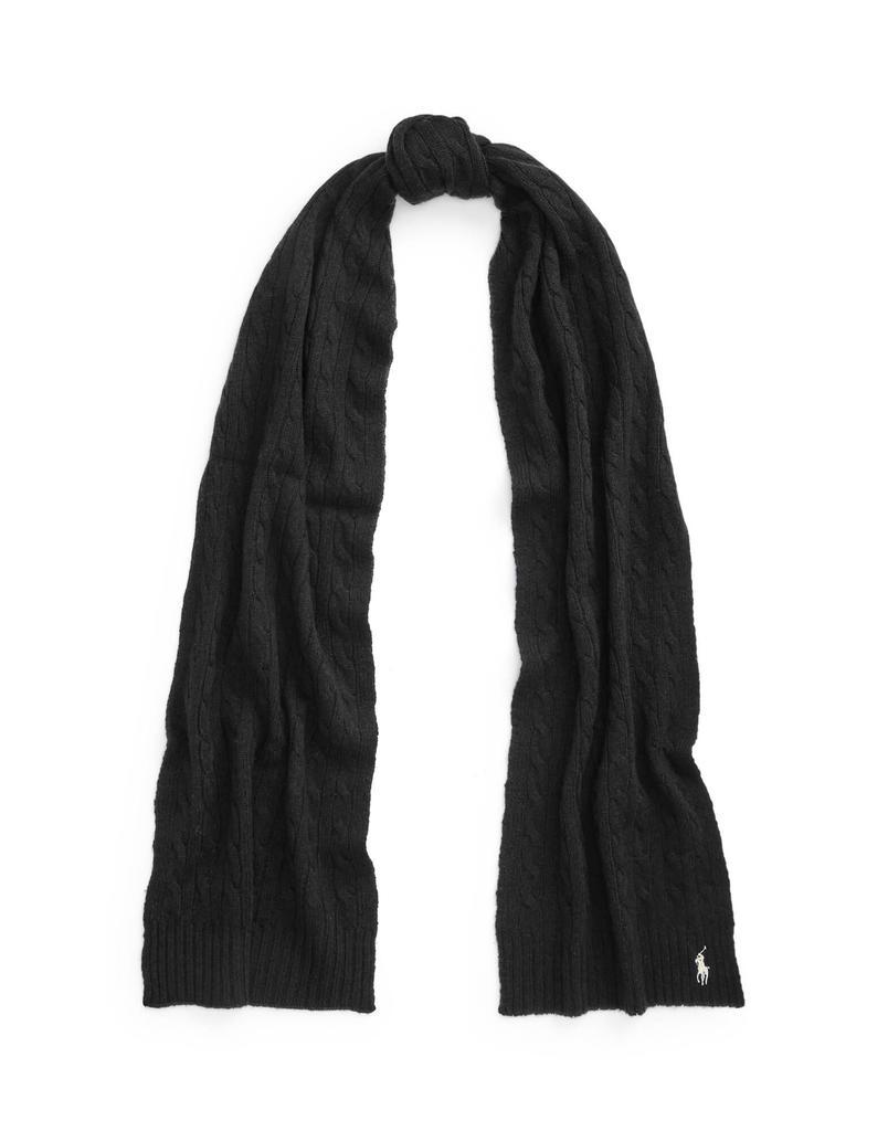 商品Ralph Lauren|Scarves and foulards,价格¥592,第1张图片