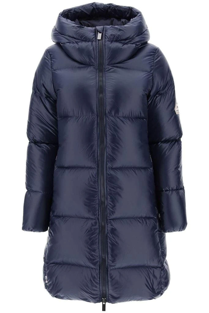 商品PYRENEX|'TAMARA' LONG DOWN JACKET,价格¥3185,第1张图片