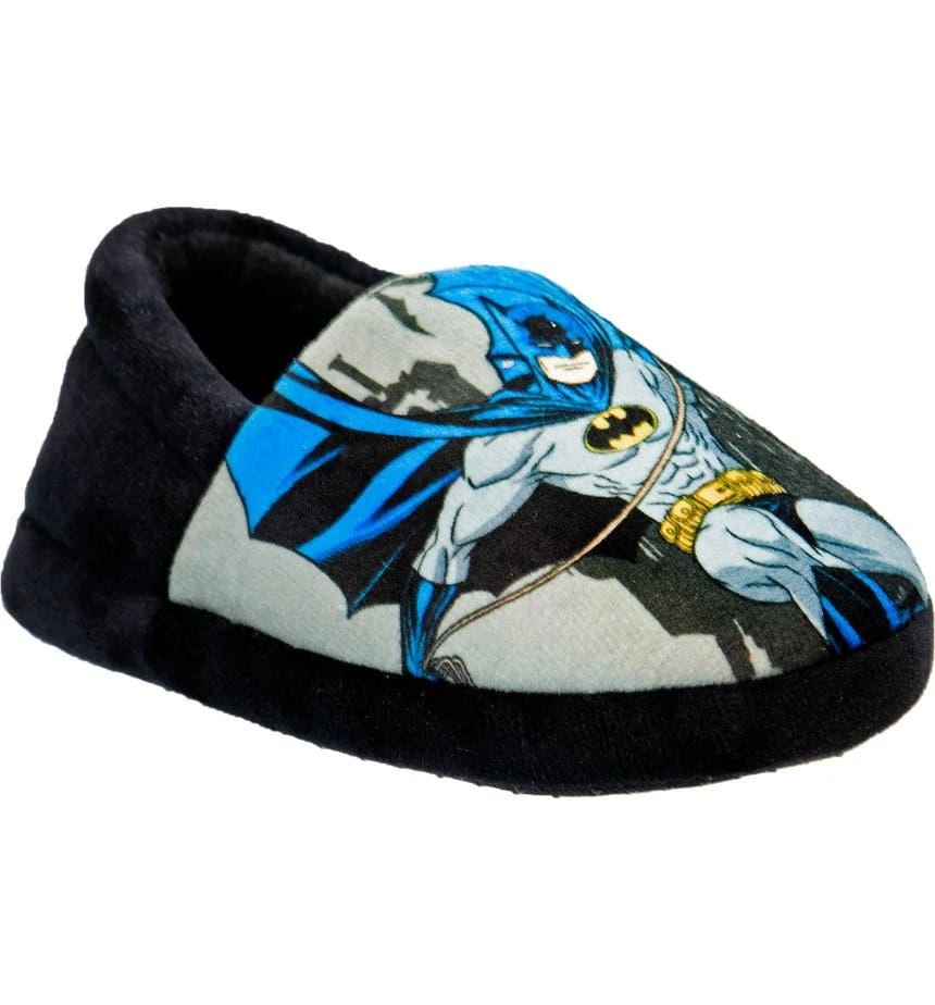 商品JOSMO|Kids' Batman Slippers,价格¥221,第1张图片