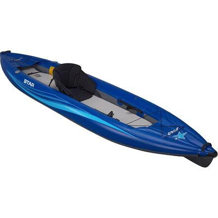 商品Star|Paragon XL Inflatable Kayak,价格¥6401,第3张图片详细描述