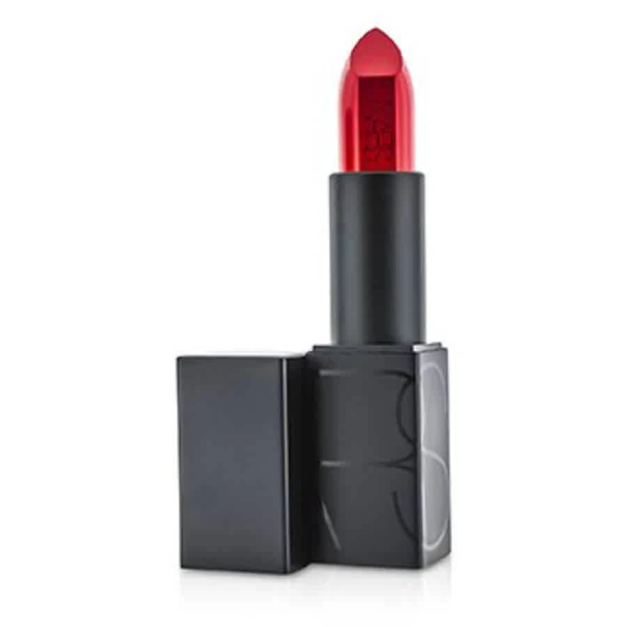 商品NARS|/ Audacious Lipstick Annabella 0.14 oz (4.2 ml),价格¥252,第3张图片详细描述