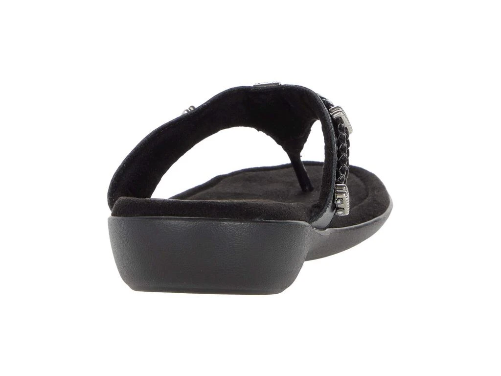 商品Minnetonka|Silverthorne 360°,价格¥96,第5张图片详细描述