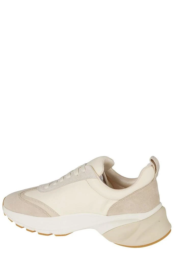 商品Tory Burch|Tory Burch Good Luck Low-Top Sneakers,价格¥2621,第3张图片详细描述