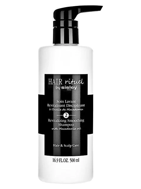 商品Sisley|Hair Rituel Jumbo Revitalizing Smoothing Shampoo,价格¥1328,第1张图片