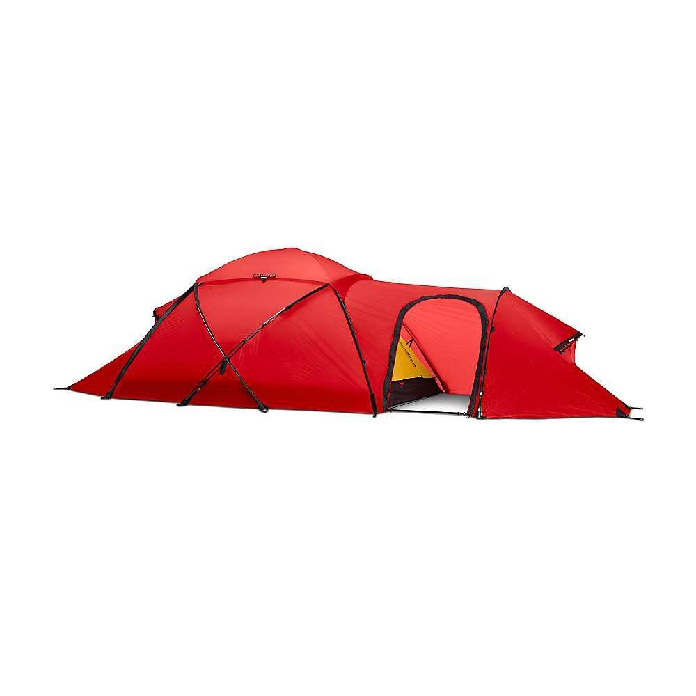 商品Hilleberg|Hilleberg Saitaris 4 Person Tent,价格¥15401,第1张图片