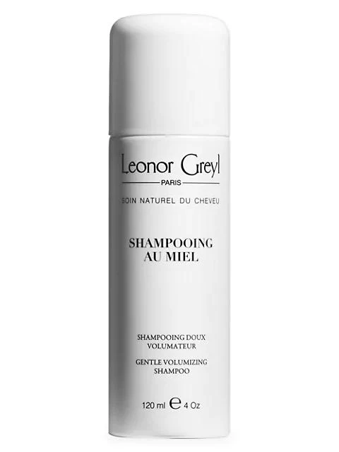 商品Leonor Greyl|蜂蜜洗发水,价格¥268,第1张图片