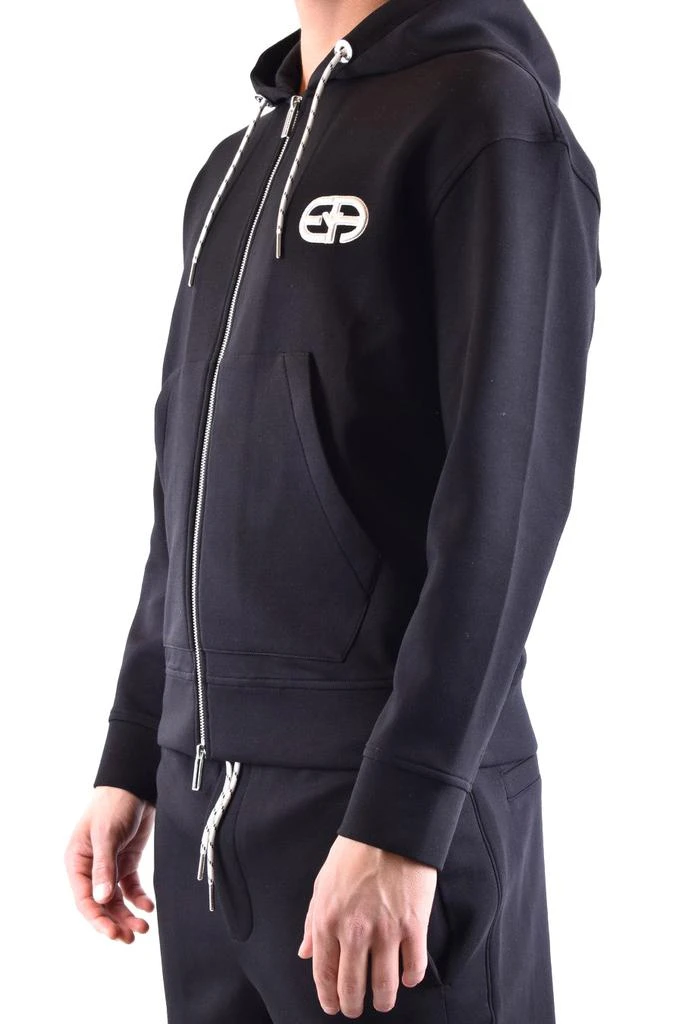 商品Emporio Armani|EMPORIO ARMANI Sweatshirts,价格¥1299,第3张图片详细描述