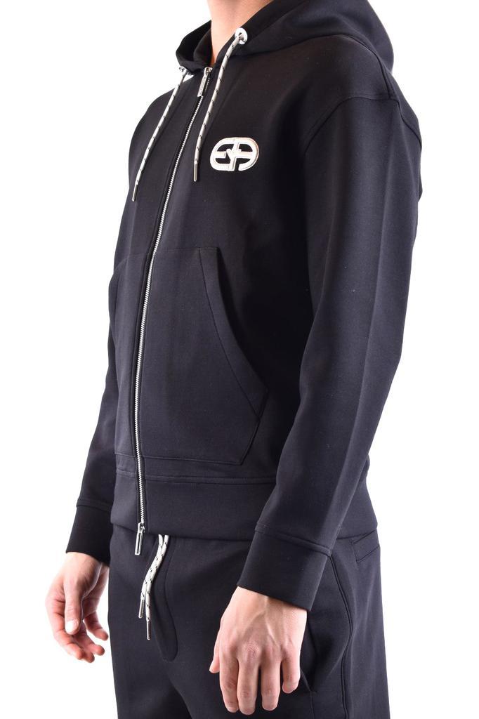 商品Emporio Armani|EMPORIO ARMANI Sweatshirts,价格¥1225,第5张图片详细描述
