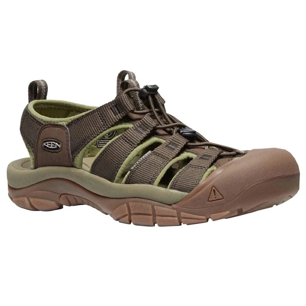 商品Keen|Newport H2 Sport Sandals,价格¥980,第2张图片详细描述