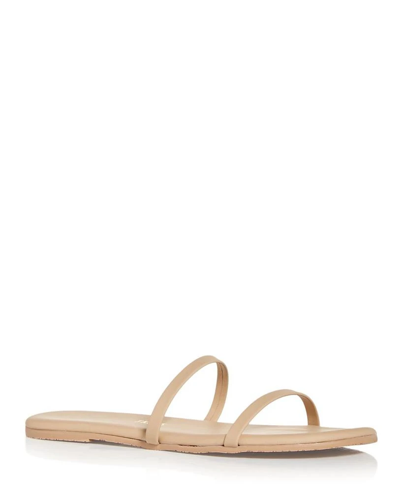 商品Tkees|Women's Slide Sandals,价格¥411,第1张图片