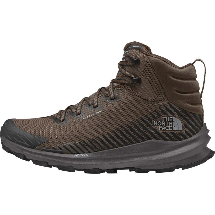 商品The North Face|VECTIV Fastpack Mid FUTURELIGHT Hiking Boot - Men's,价格¥1087,第1张图片