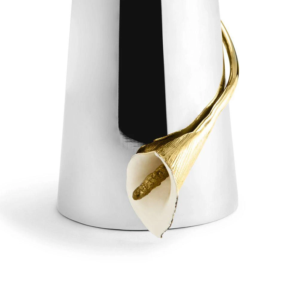 Calla Lily Soap Dispenser 商品