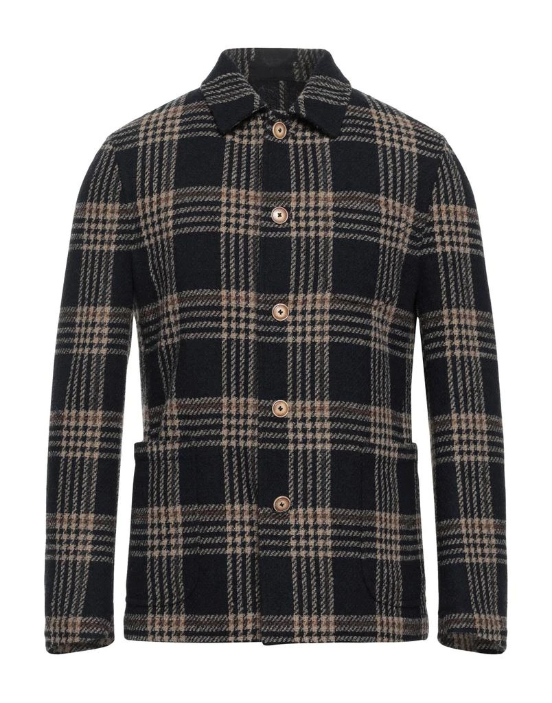 商品PAOLONI|Checked shirt,价格¥938,第1张图片