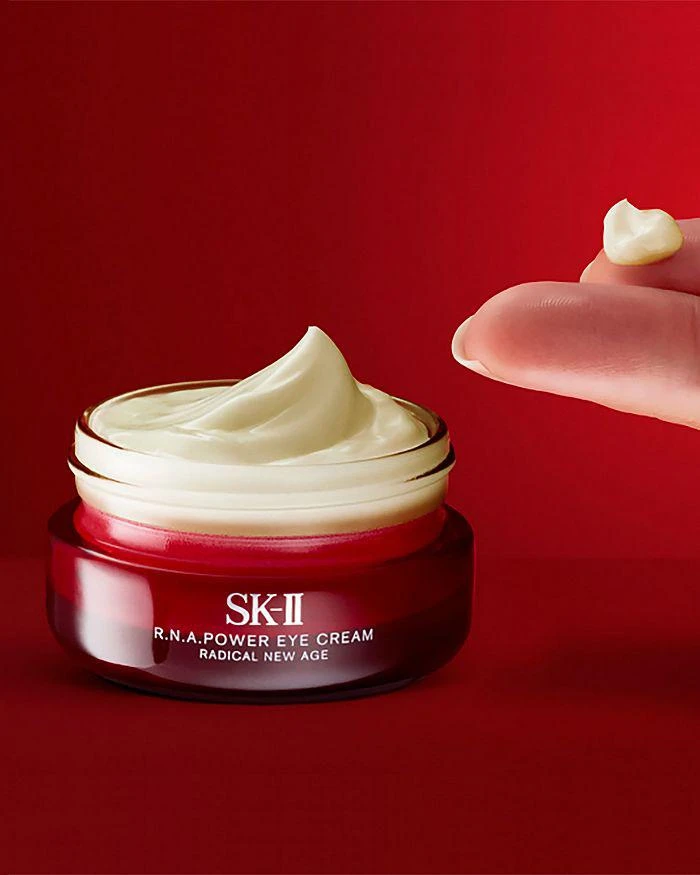 商品SK-II|微肌因修护焕采眼霜（SK-II大眼眼霜）15g,价格¥1040,第4张图片详细描述