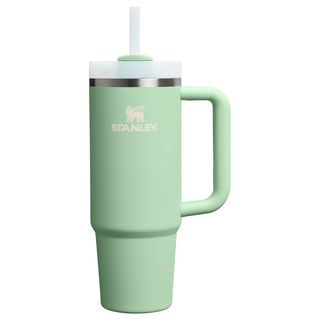 商品Stanley|The Quencher H2.0 Flowstate™ Tumbler | 30 OZ,价格¥157,第1张图片