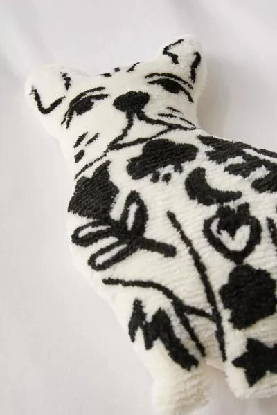 商品Urban Outfitters|Frenchie Tufted Throw Pillow,价格¥371,第3张图片详细描述