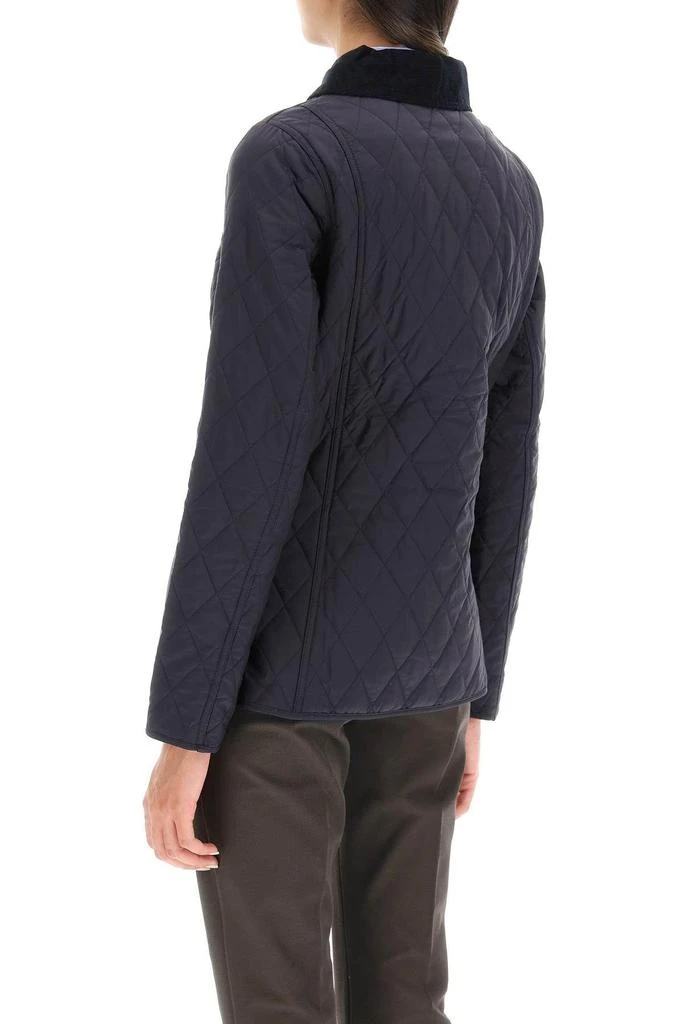 商品Barbour|Annandale quilted jacket,价格¥696,第4张图片详细描述