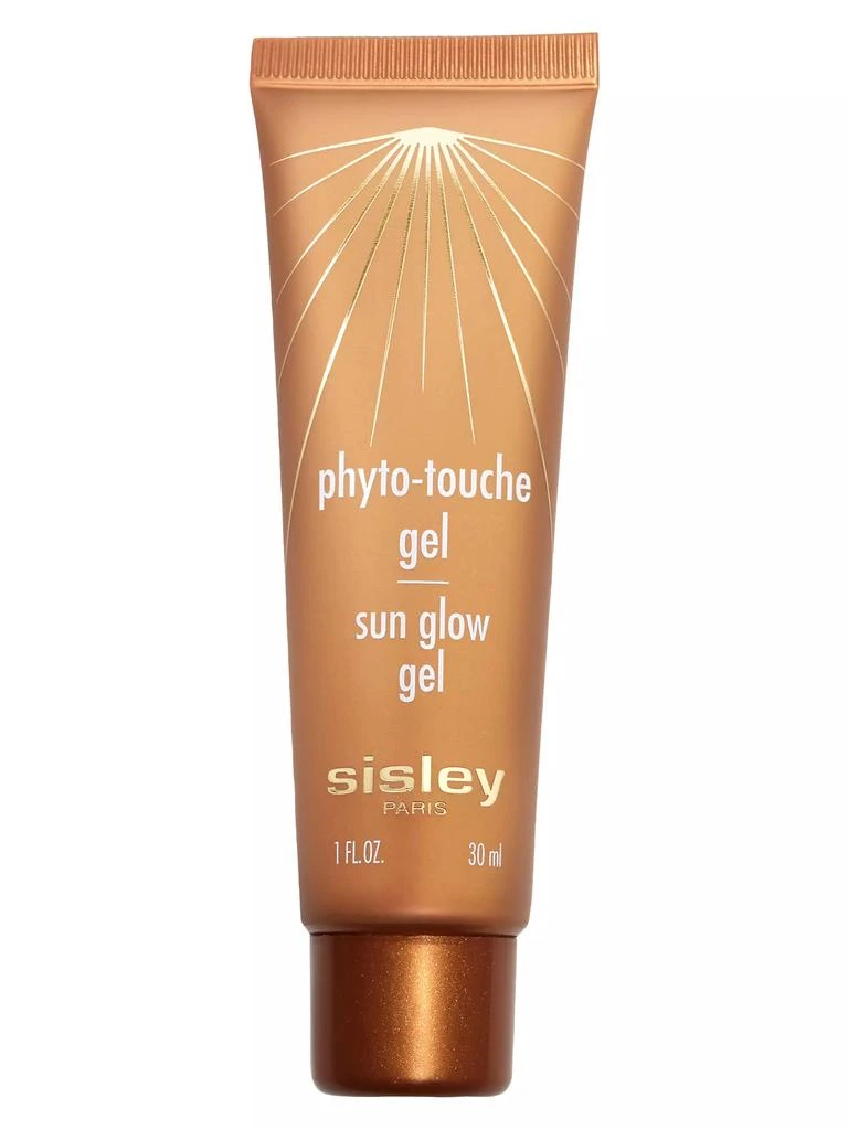 商品Sisley|Sun Glow Gel,价格¥858,第1张图片