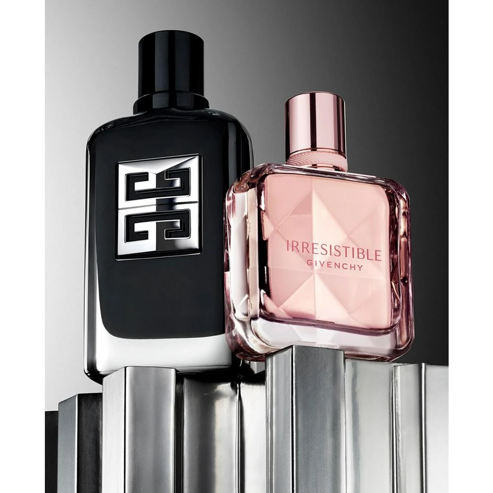 商品Givenchy|Men's Gentleman Society Eau de Parfum Spray, 3.3 oz.,价格¥830,第4张图片详细描述