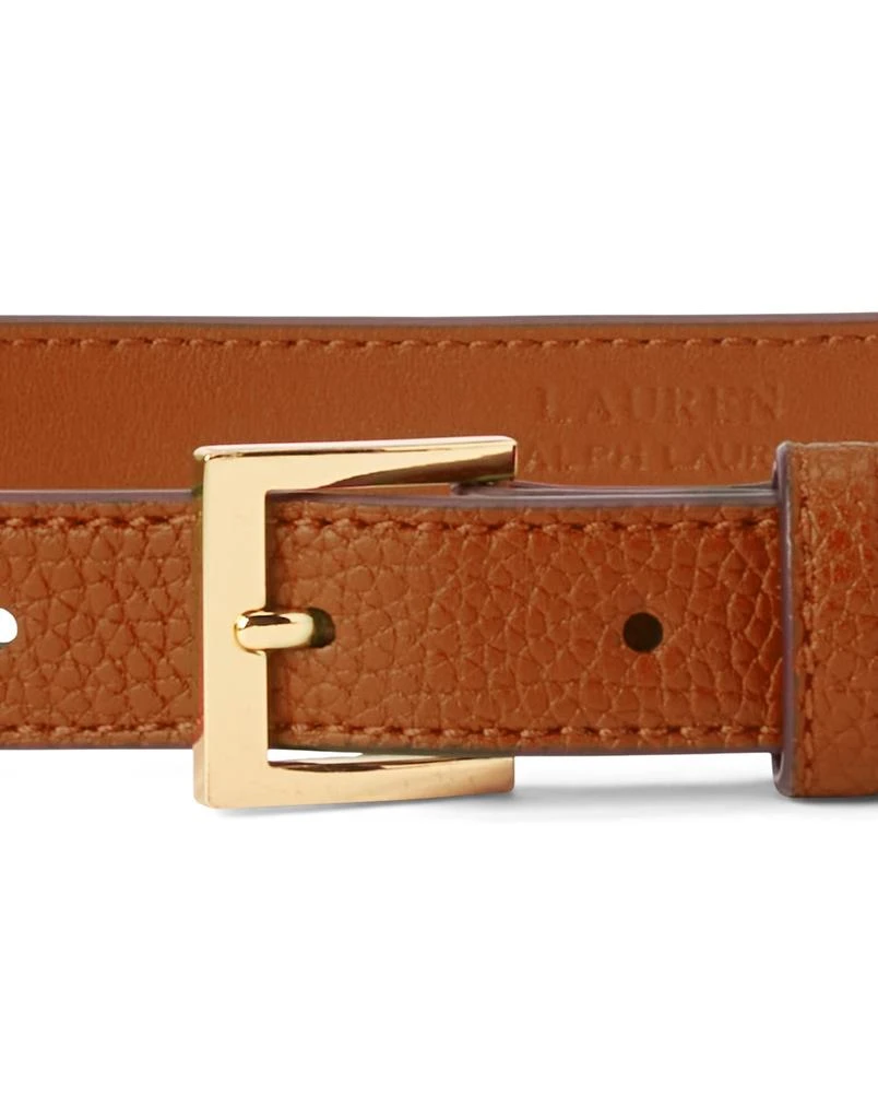 商品Ralph Lauren|Thin belt,价格¥338,第2张图片详细描述