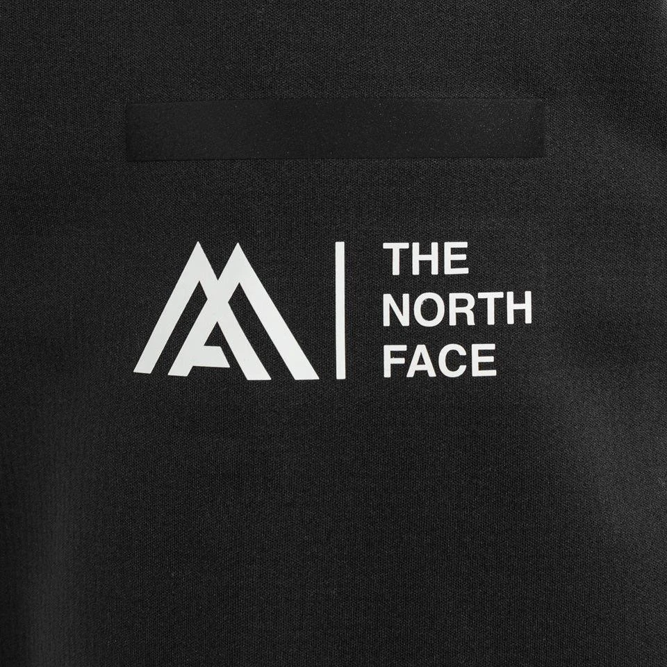 商品The North Face|The North Face Logo Printed Zip-Up Jacket,价格¥1435,第3张图片详细描述