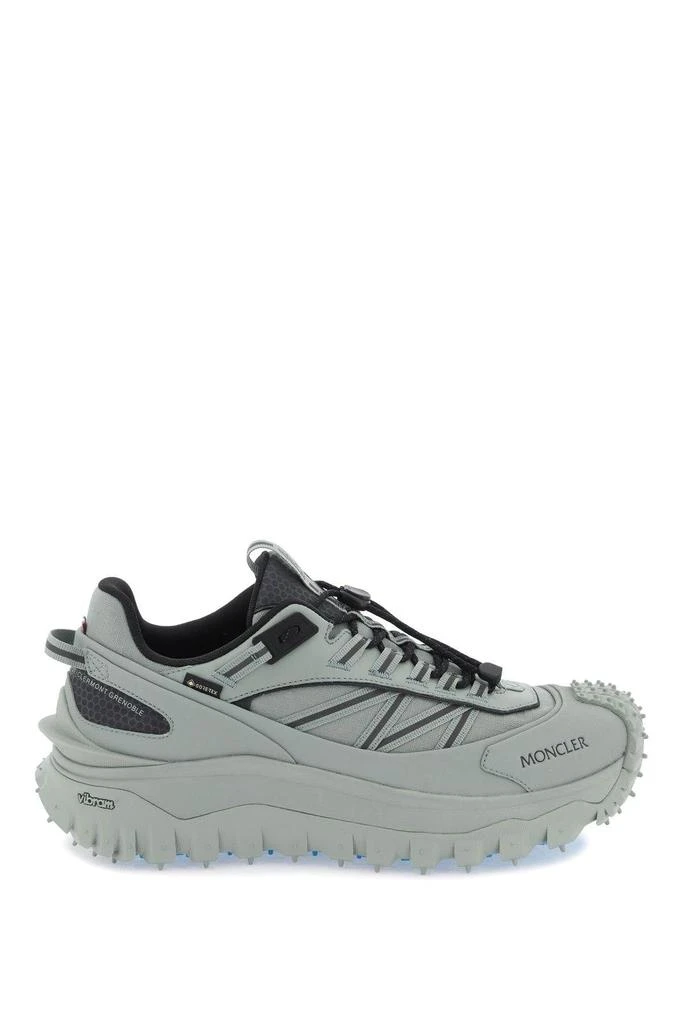 商品Moncler|Trailgrip GTX sneakers,价格¥2760,第1张图片