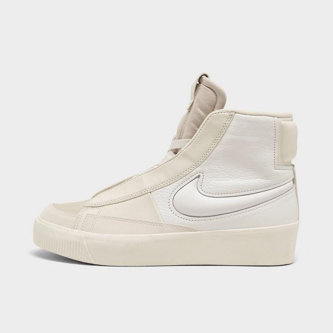 Women's Nike Blazer Mid Victory Casual Shoes商品第1张图片规格展示