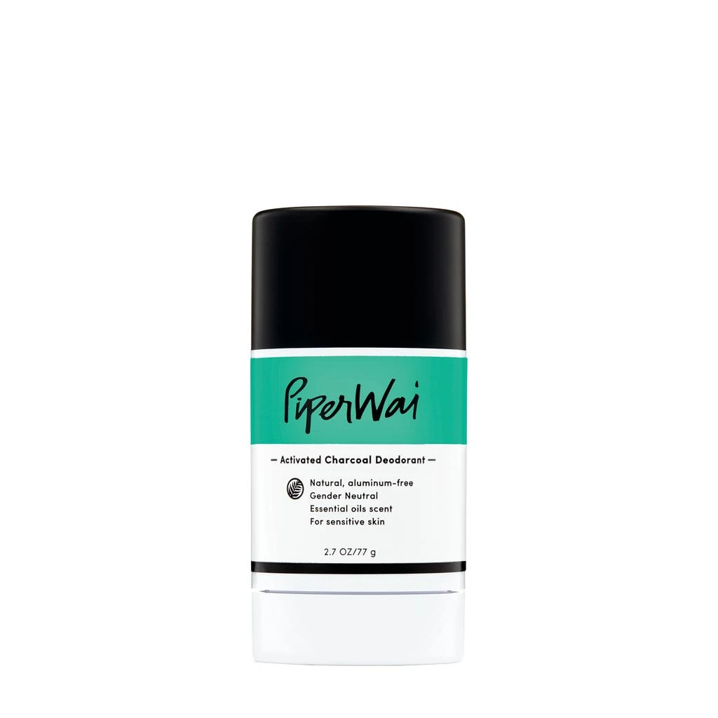 商品PiperWai|PiperWai Natural Deodorant Stick,价格¥126,第1张图片