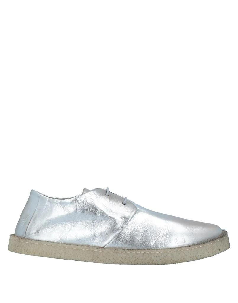 商品Marsèll|Laced shoes,价格¥2494,第1张图片