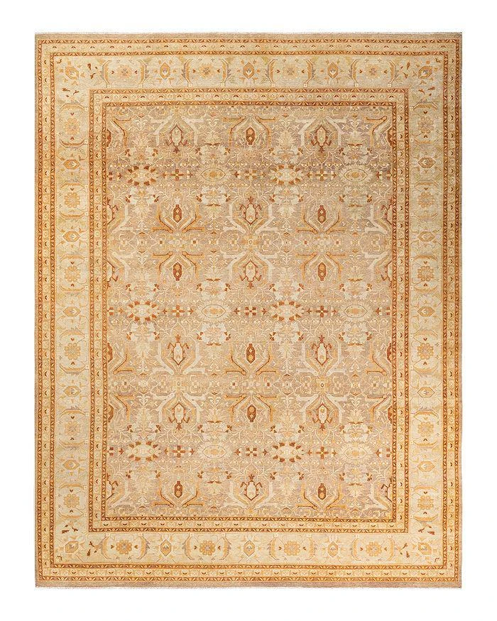 商品Bloomingdale's|Mogul M1784 Area Rug, 9'2" x 12'3",价格¥21559,第1张图片详细描述