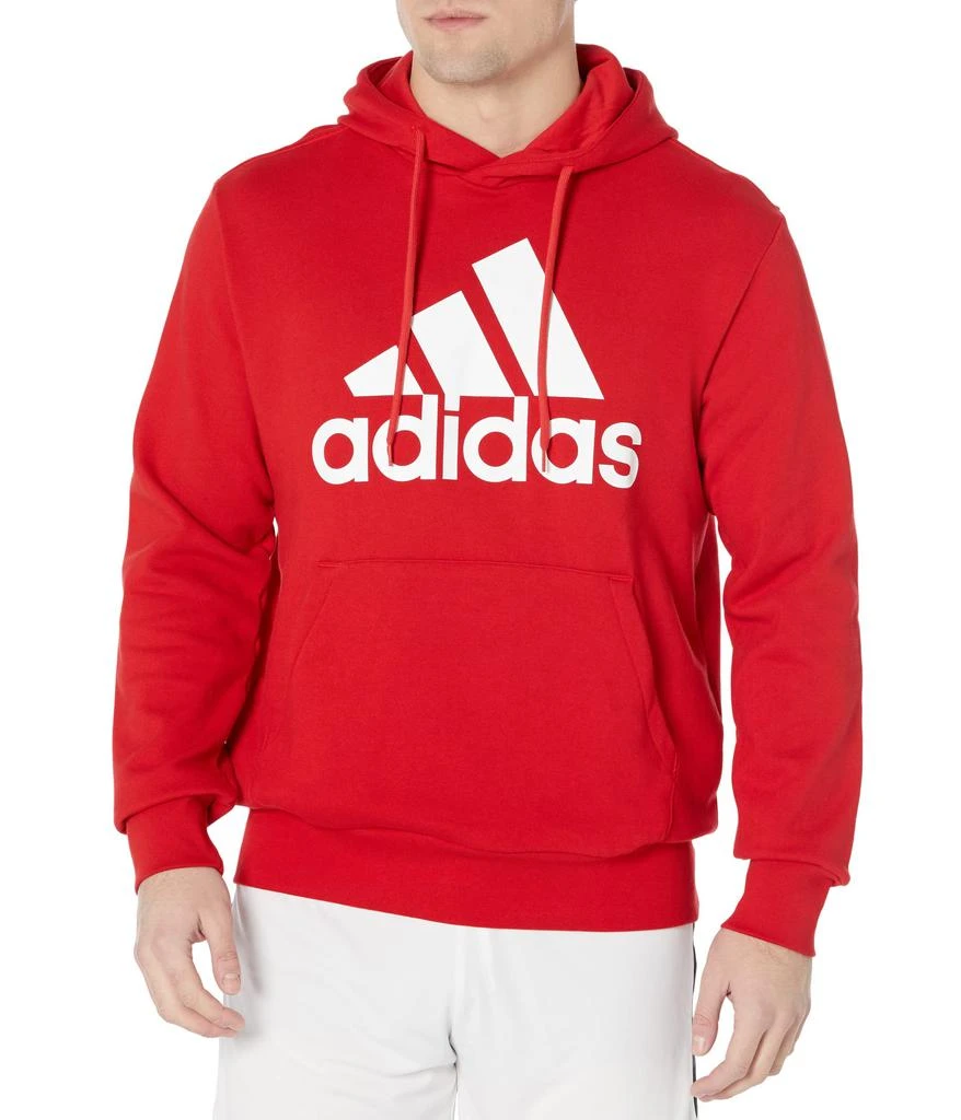 商品Adidas|Essentials French Terry Big Logo Pullover Hoodie,价格¥445,第1张图片