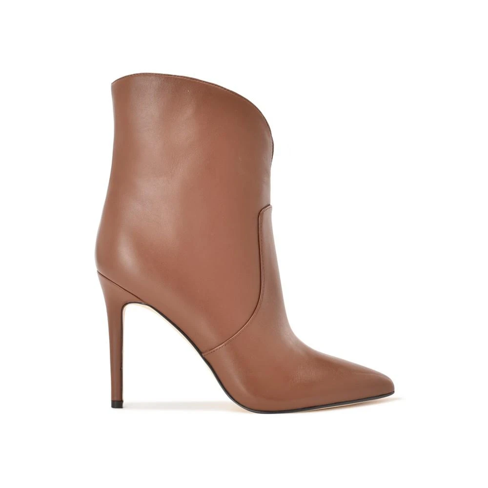 商品Nine West|Women's Tolate Dress Booties,价格¥410,第2张图片详细描述