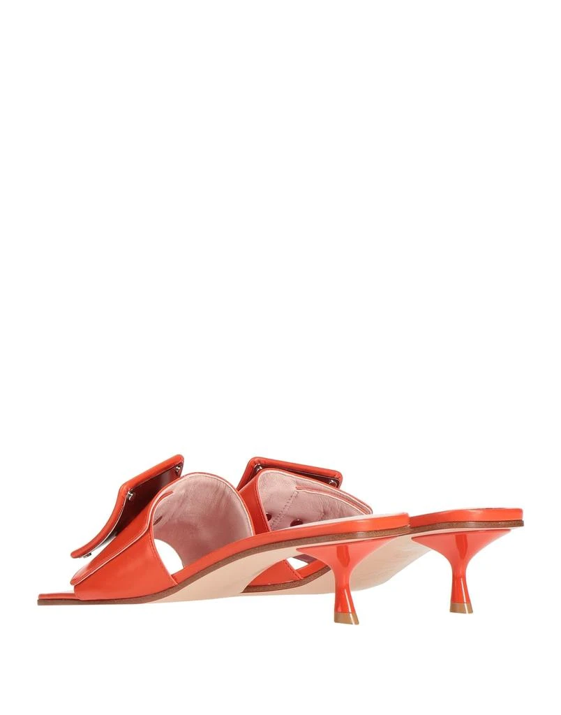 商品Roger Vivier|Sandals,价格¥3766,第3张图片详细描述
