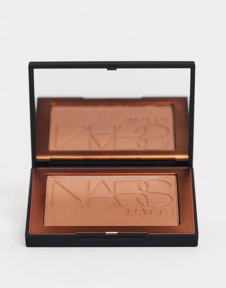 商品NARS|NARS Matte Bronzing Powder - Samoa,价格¥322,第1张图片