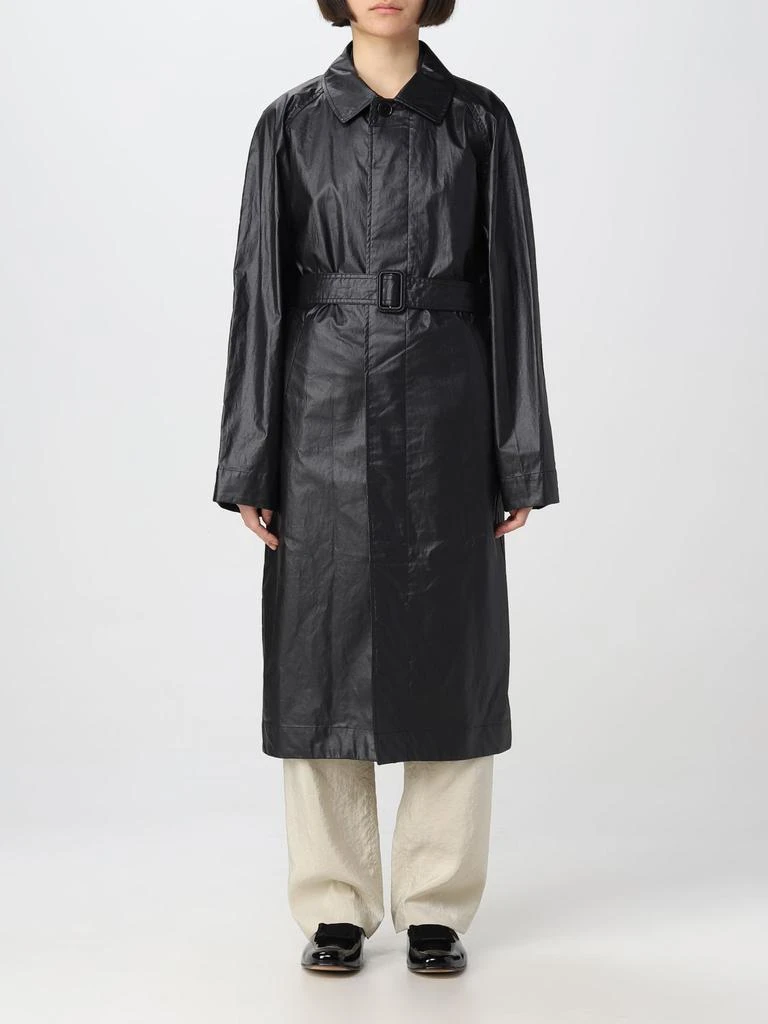 商品Lemaire|Lemaire trench coat for woman,价格¥6989,第1张图片